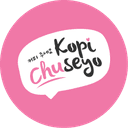 Logo Kopi Chuseyo Digital